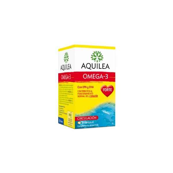 AQUILEA OMEGA3 90 CAPS