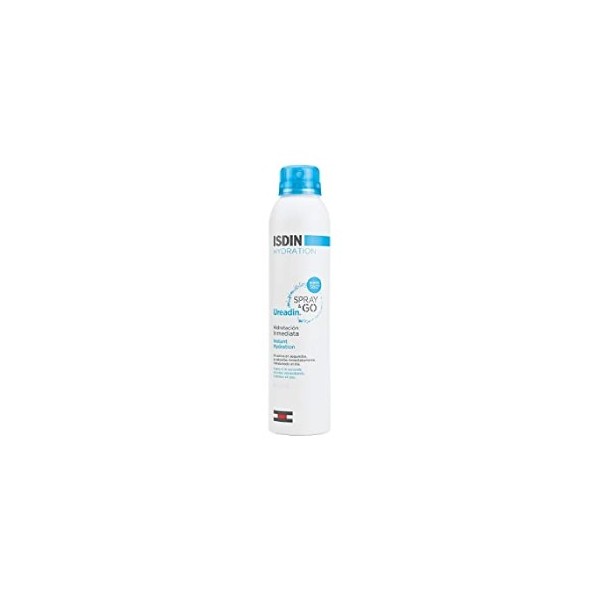 UREADIN ISDIN HYDRATION SPRAY  GO           