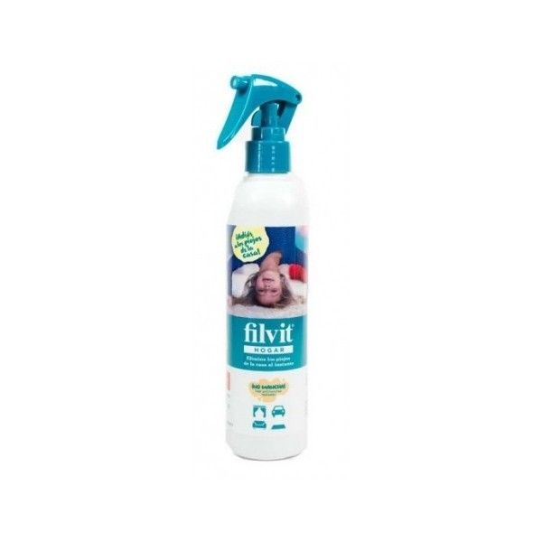 FILVIT HOGAR 250 ML                          
