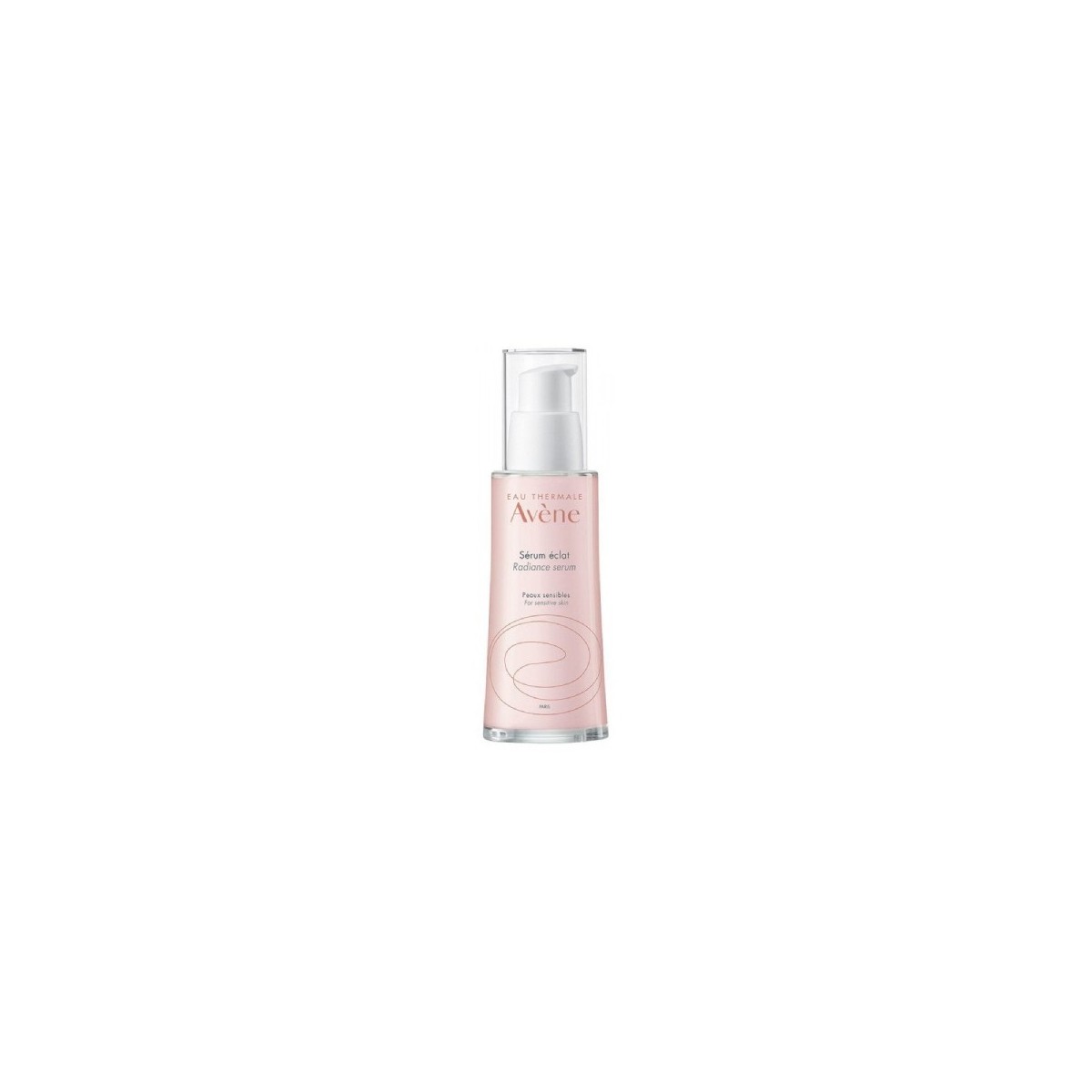 AVENE SERUM LUMINOSIDAD 30 ML