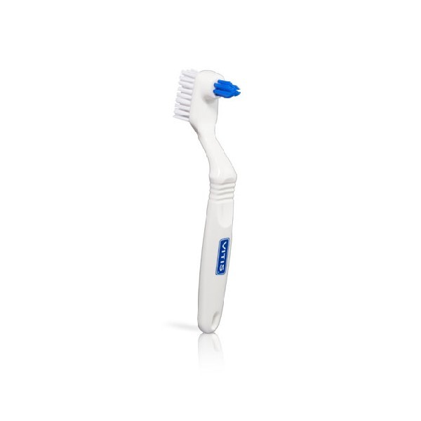 CEPILLO PROTESIS DENTAL VITIS