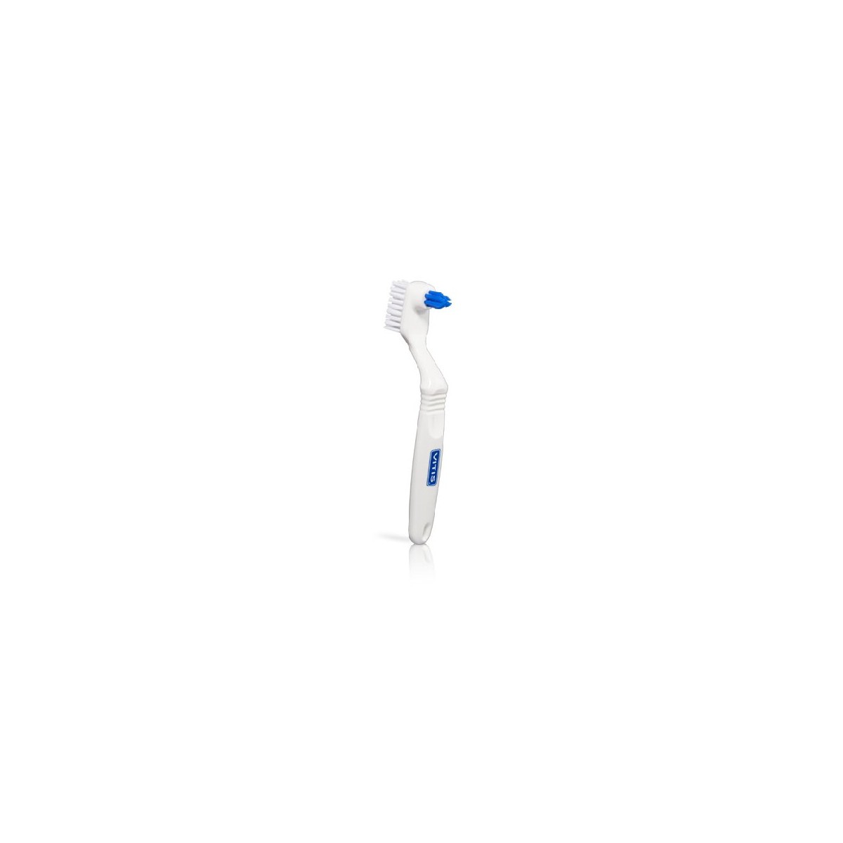 CEPILLO PROTESIS DENTAL VITIS