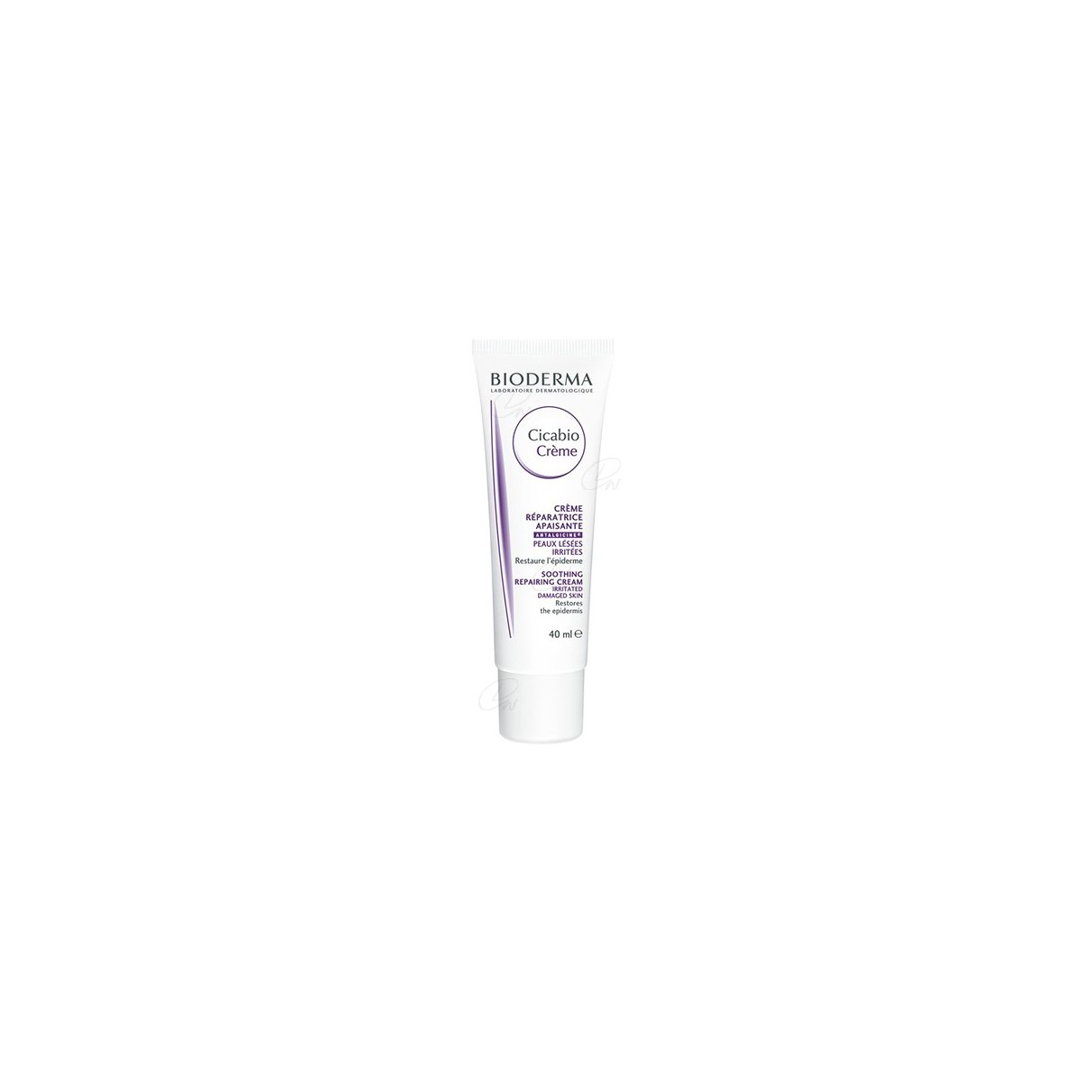BIODERMA CICABIO CREMA 40 ML
