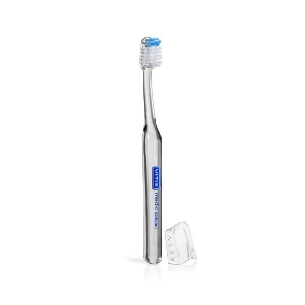 CEPILLO DENTAL VITIS MEDIO COMPACT