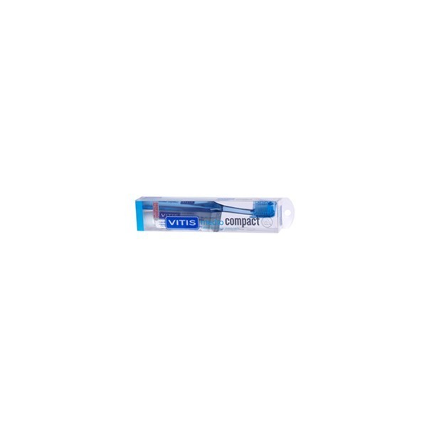 CEPILLO DENTAL VITIS MEDIO COMPACT