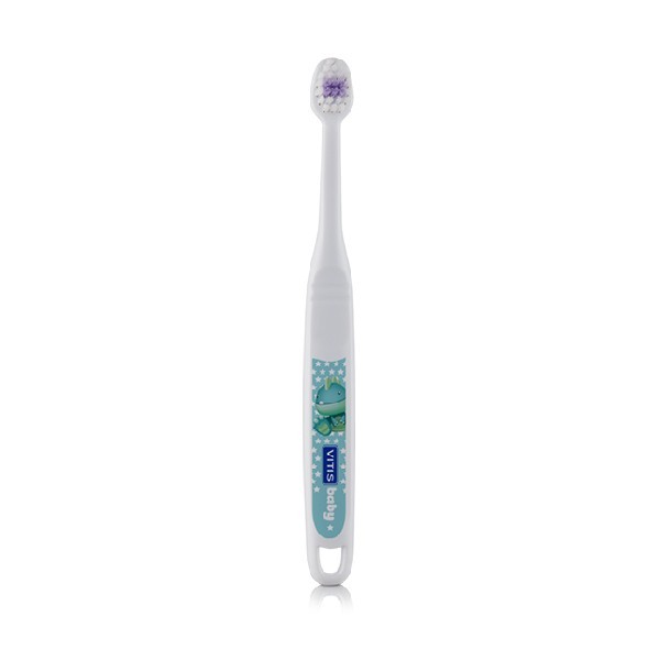 CEPILLO DENTAL VITIS BABY