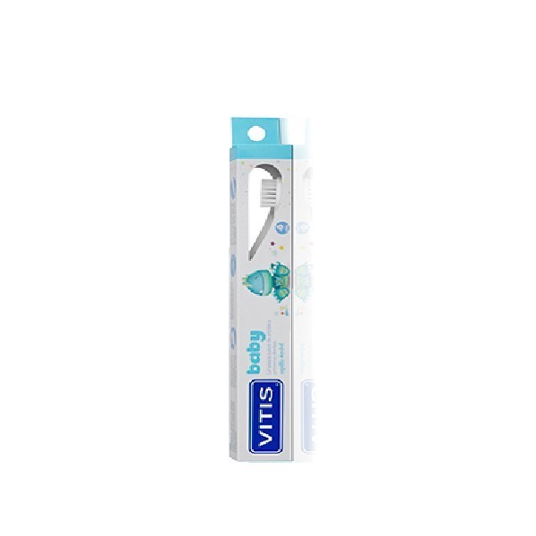 CEPILLO DENTAL VITIS BABY
