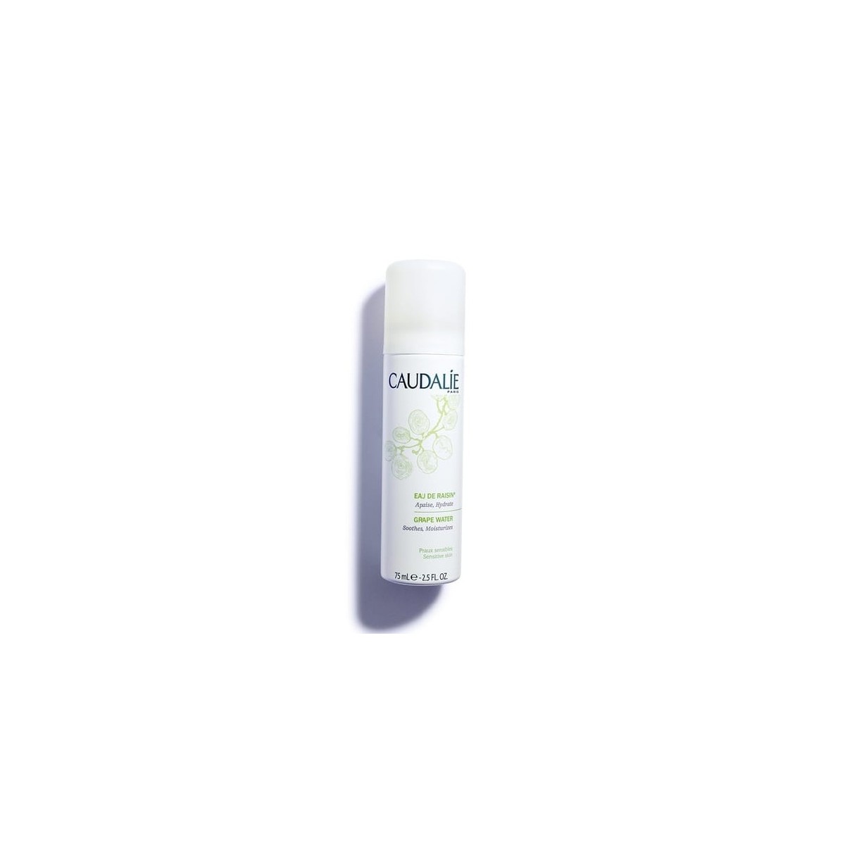 CAUDALIE AGUA DE UVA 75 ML