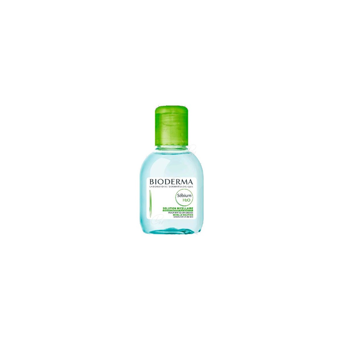 BIODERMA SEBIUM AGUA MICELAR 100 ML