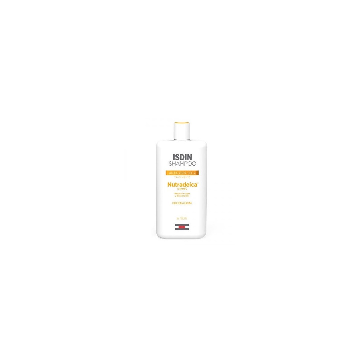 NUTRADEICA CHAMPU DERMATOLOGICO ANTICASPA 200 ML