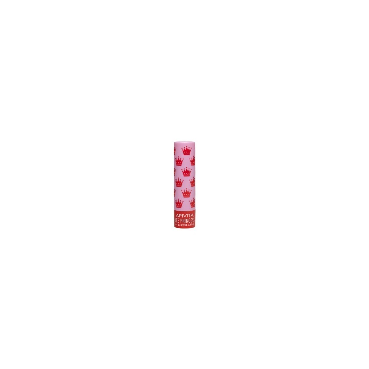 APIVITA LIP CARE BALSAMO LABIAL BEE PRINCES