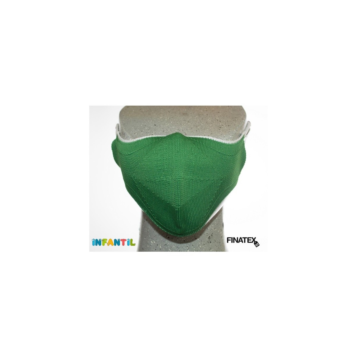 MASCARILLA HIGIENICA TELA LAVABLE FINATEX...