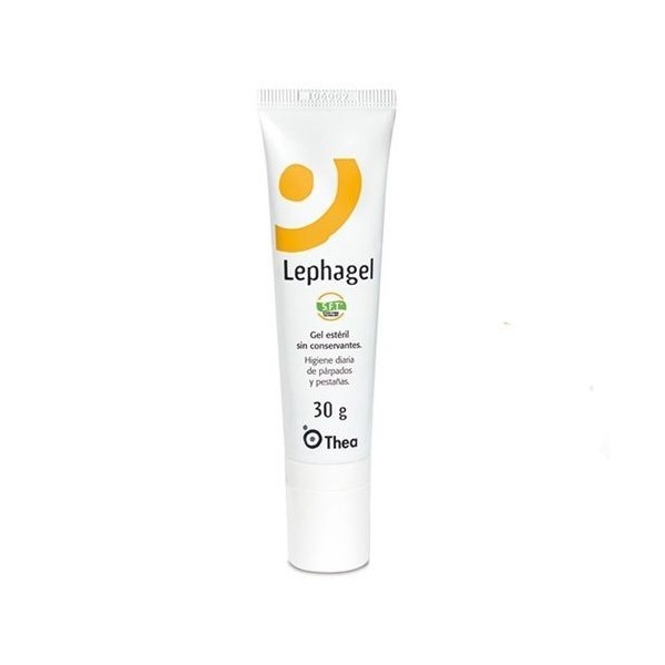 LEPHAGEL GEL  30 G