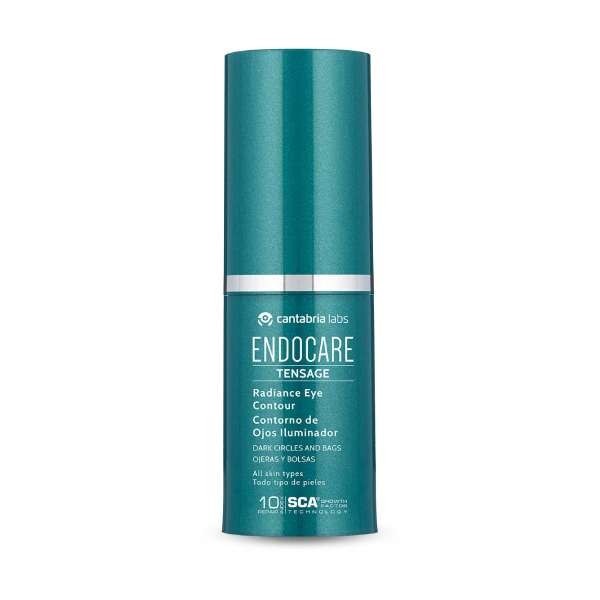 ENDOCARE TENSAGE CONTORNO DE OJOS ILUMINADOR  15 ML