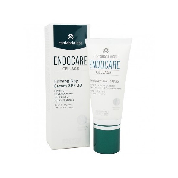 ENDOCARE CELLAGE DAY SPF 30 PRODERMIS EMULSION 50 ML