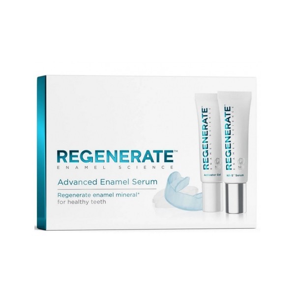 Regenerate Advanced Enamel Serum Kit