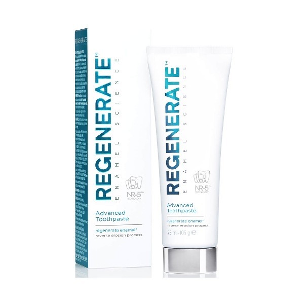 Regenerate Dentifrico 75 ml