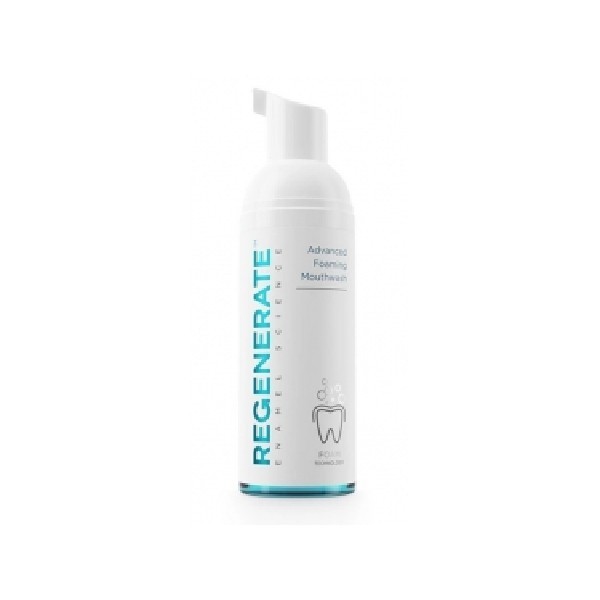 REGENERATE ADVANCED FOAMING MOUTHWASH  50 ML