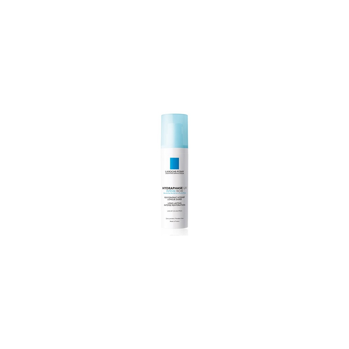 LA ROCHE POSAY HYDRAPHASE UV INTENSE RICA 50ml