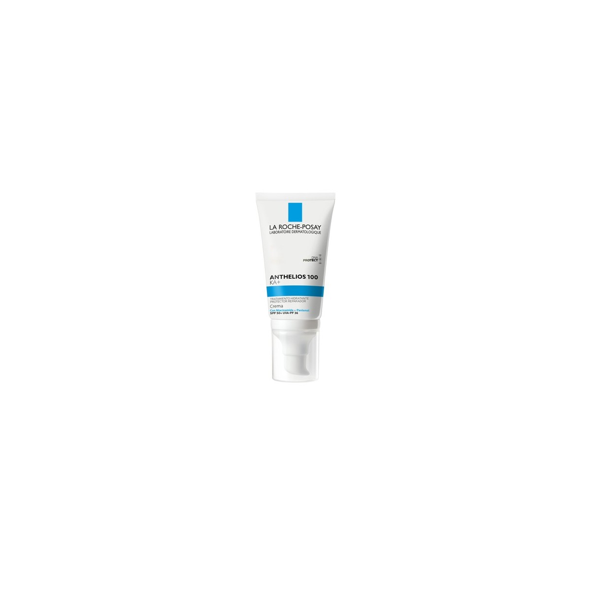 LA ROCHE POSAY ANTHELIOS 100 KA 50 ML