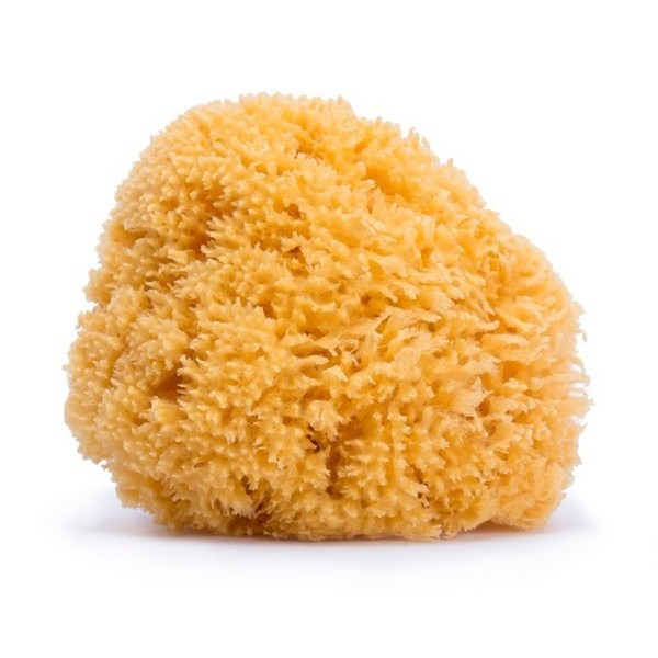 ESPONJA NATURAL SUAVINEX GDE