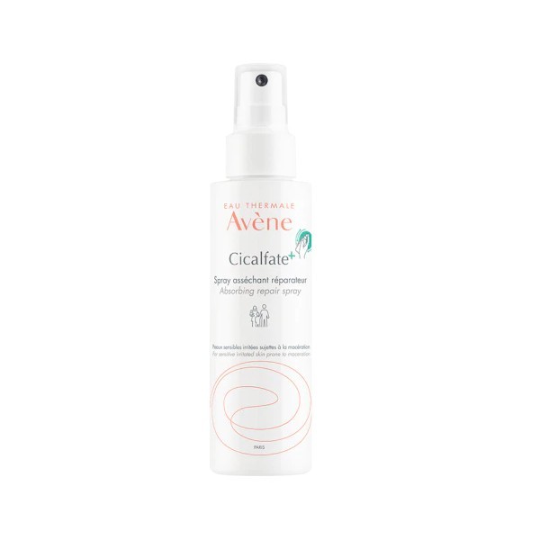 AVENE CICALFATE SPRAY SECANTE Y CALMANTE 100 ML