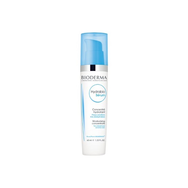 BIODERMA HYDRABIO SERUM 40 ML