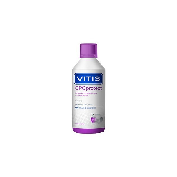 VITIS CPC PROTECT COLUTORIO 500 ML