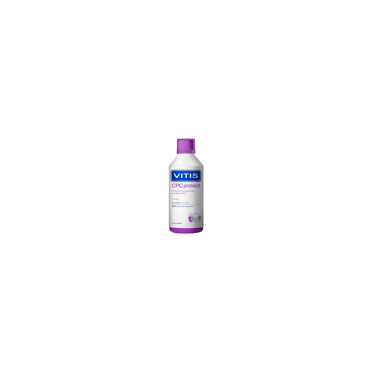 VITIS CPC PROTECT COLUTORIO 500 ML