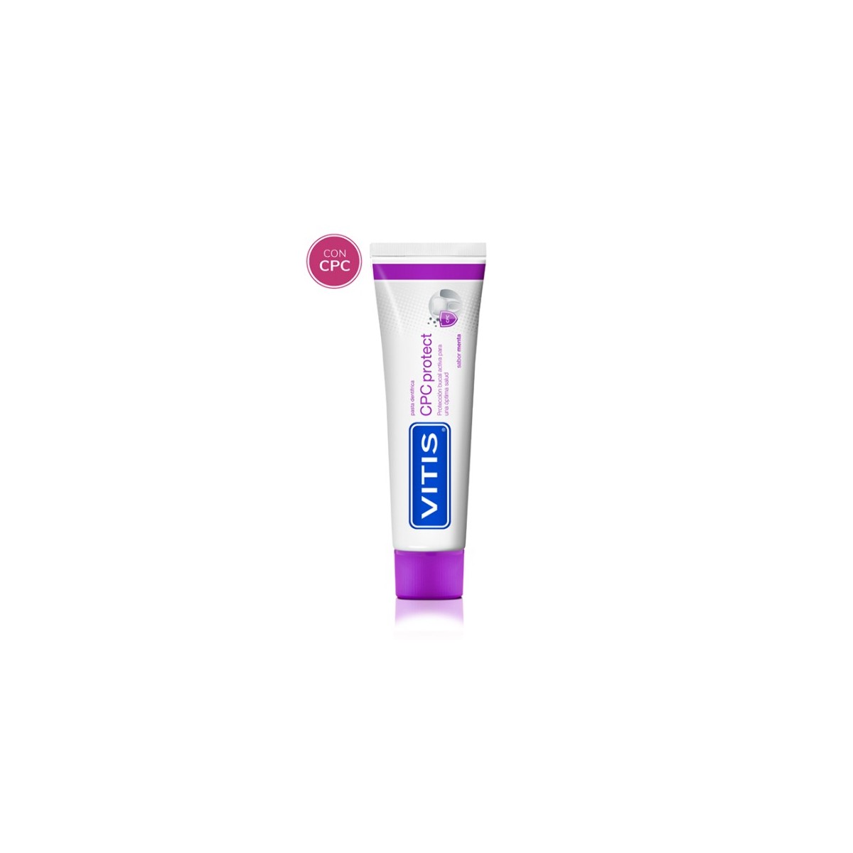  VITIS CPC PROTECT PASTA 100 ML