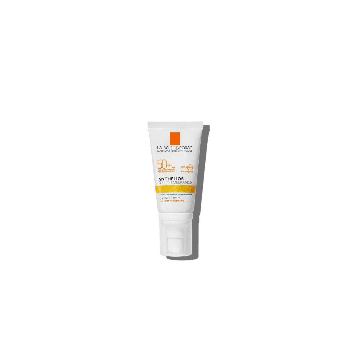 ANTHELIOS SUN INTOLERANCE SPF 50