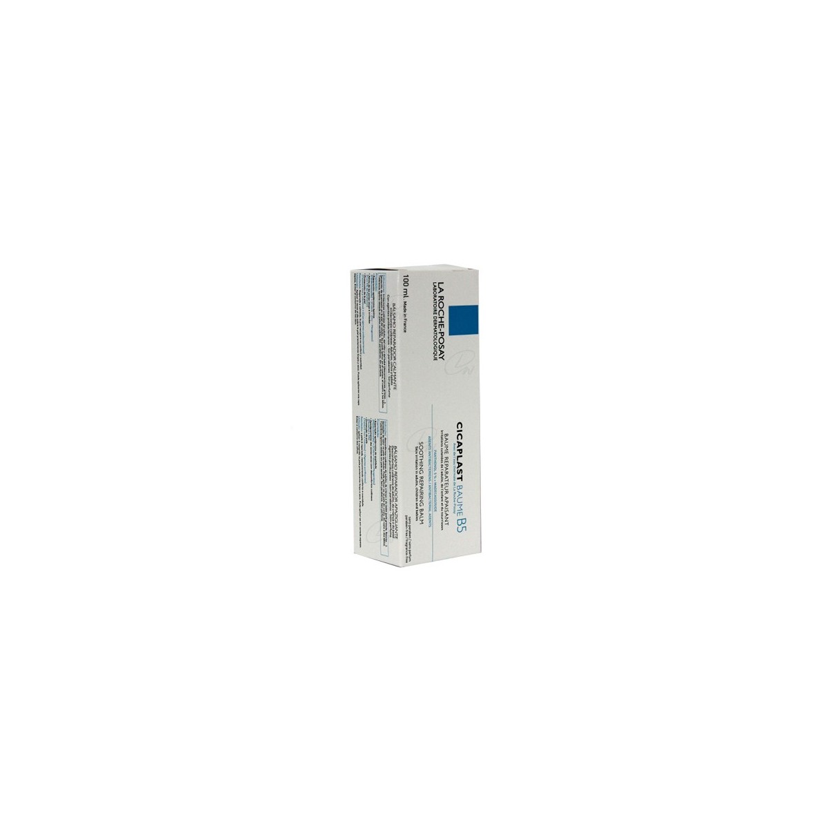 CICAPLAST BAUME 5 100 ML