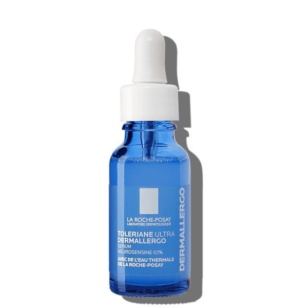 LA ROCHE POSAY SERUM ULTRA DERMALLERGO  20 ML