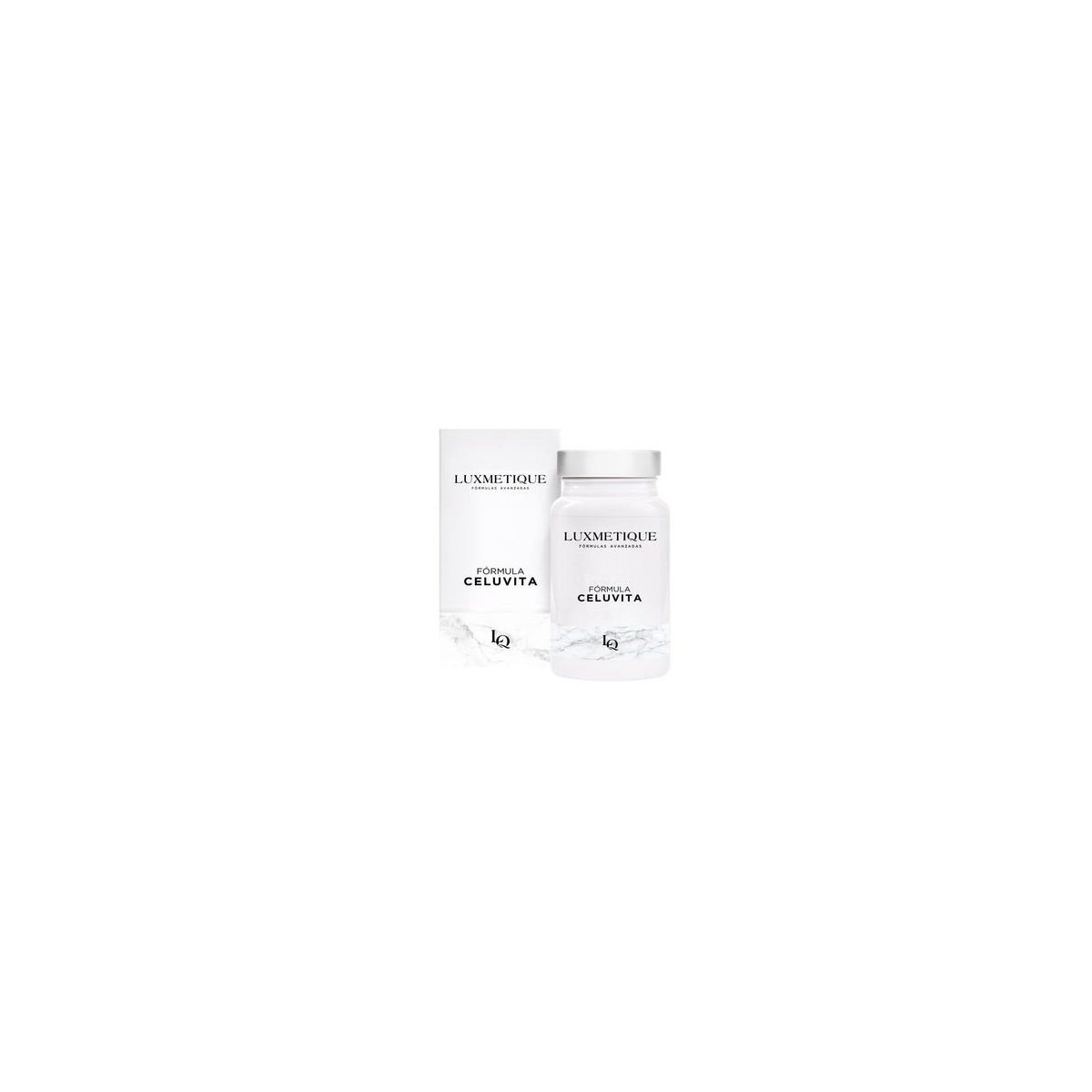 Luxmetique Formula Celuvita 30 Capsulas