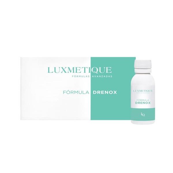 FORMULA DRENOX  15 VIALES 30 ML