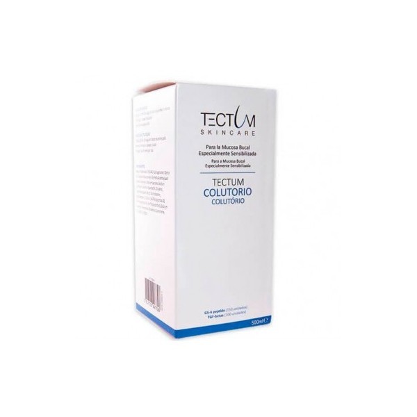 TECTUM COLUTORIO  400 ML