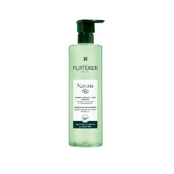 RENE FURTERER NATURIA CHAMPU SUAVE EQUILIBRANTE 500ML