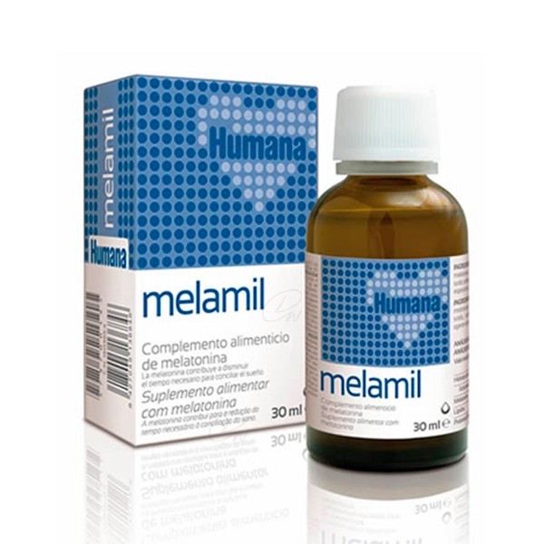 MELAMIL GOTAS 1 MG DIA 30 ML
