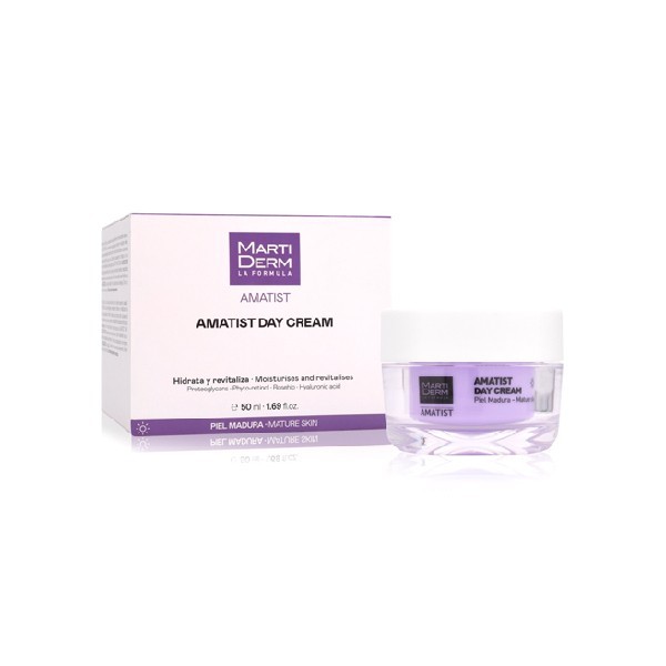 MARTIDERM AMATIST DAY CREAM  1 TUBO 50 ML