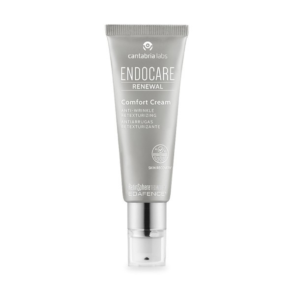 ENDOCARE RENEWAL COMFORT CREMA  1 ENVASE 50 ML