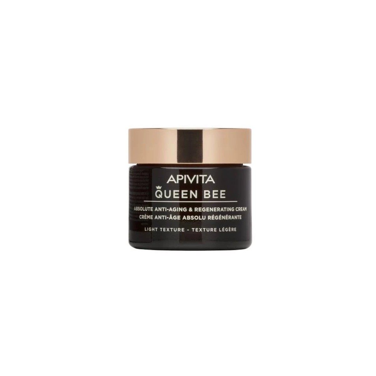 Apivita Queen Bee Crema Antienvejecimiento...