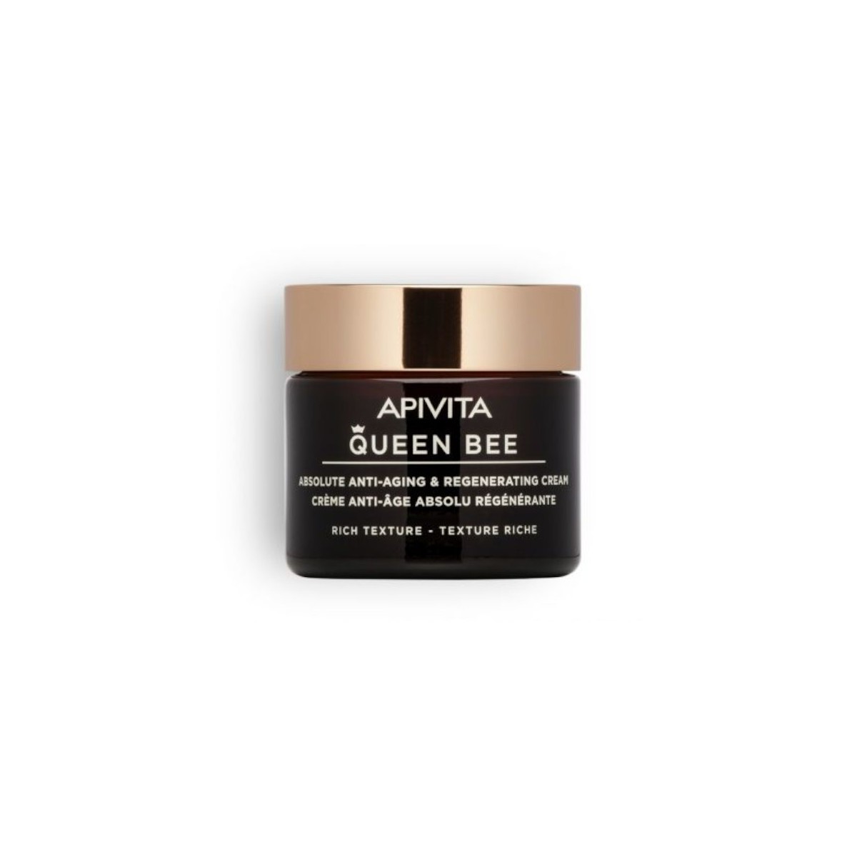 Apivita Queen Bee Crema Antienvejecimiento Rica...