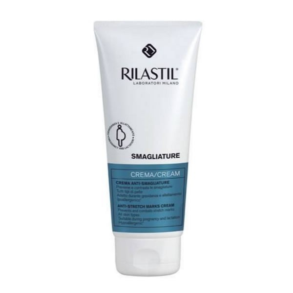 Rilastil Smagliature Crema Estrias 200ml