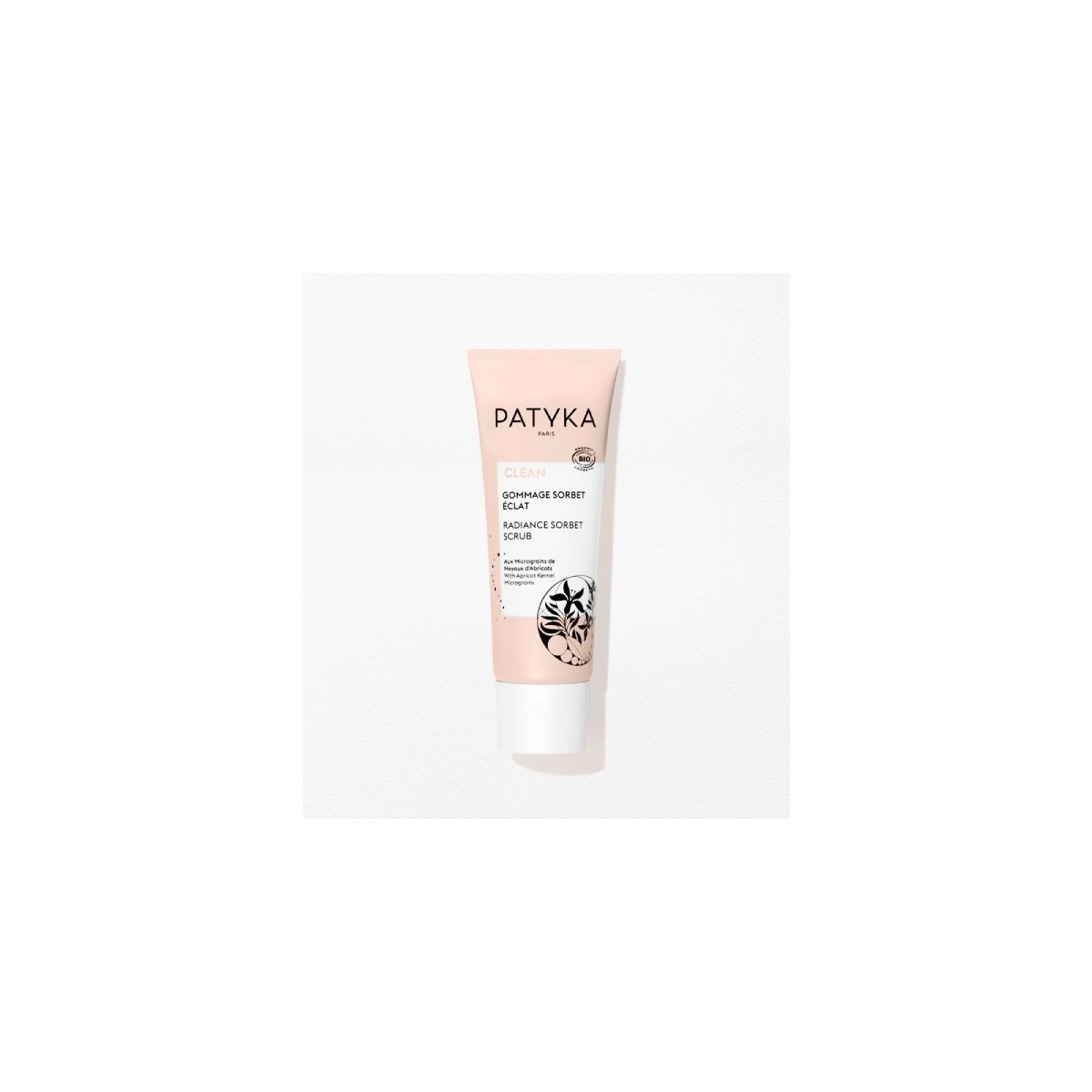 PATYKA  EXFOLIANTE SORBETE ILUMINADOR 50 ML 