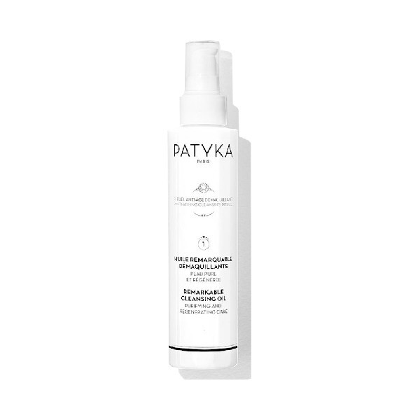 PATYKA ANTIEDAD DESMAQUILLANTE ACEITE ANTIEDAD