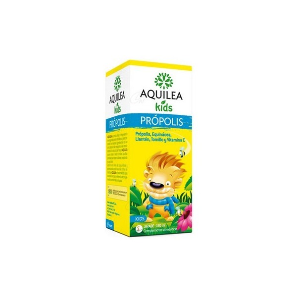 AQUILEA PROPOLIS KIDS 150 ML