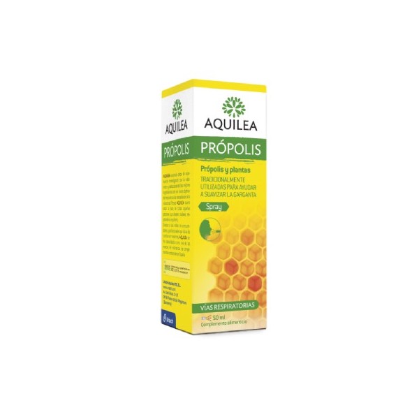 AQUILEA PROPOLIS SPRAY 50 ML