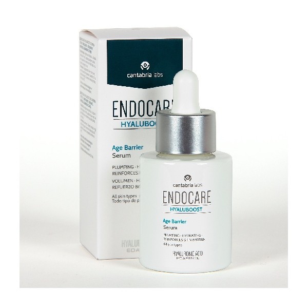 ENDOCARE HYALUBOOST AGE BARRIER SERUM 30 ML