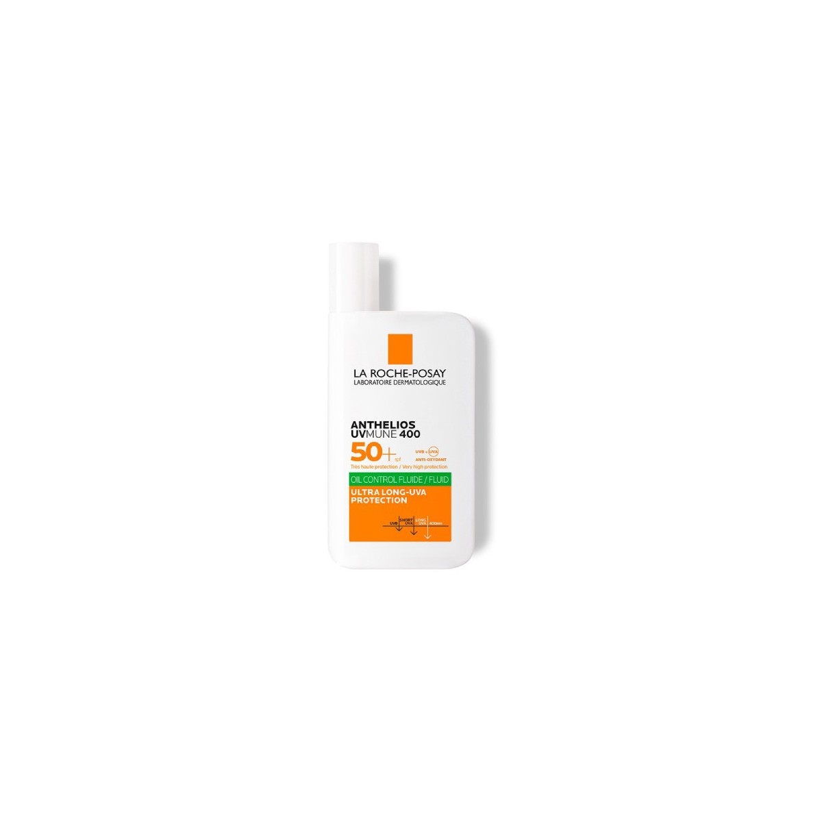 ANTHELIOS UVMUNE 400 SPF 50 FLUID OIL CONTROL 50ML