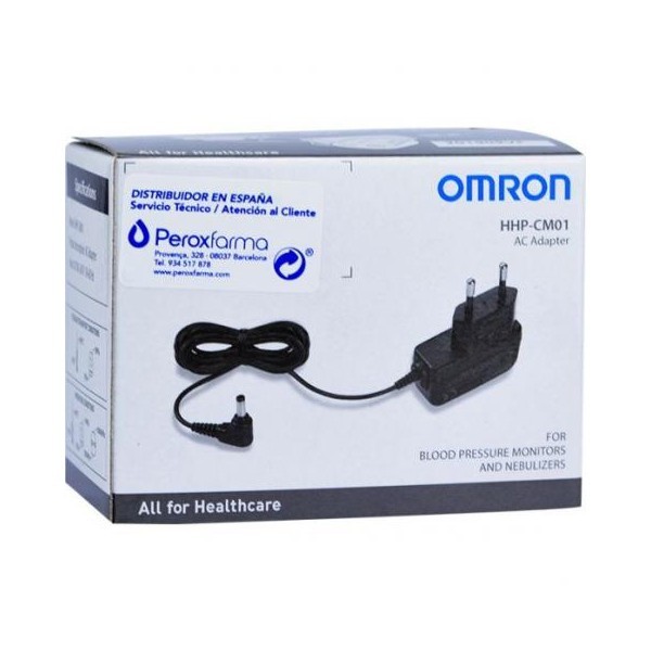 OMRON ADAPTADOR CORRIENTE